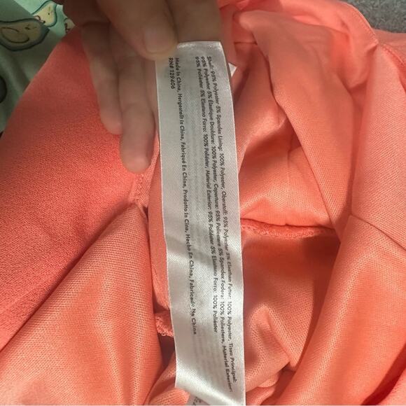 NEW Venus Wide Leg Jumpsuit Size XS - Picture 13 of 13